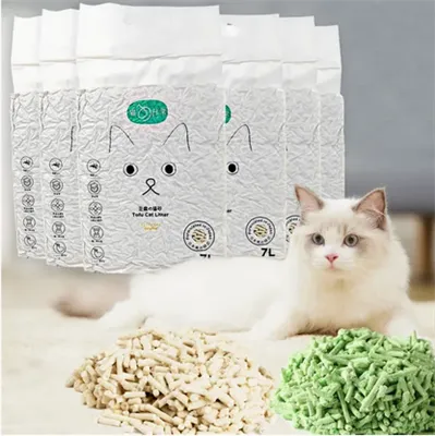 CAT -TOILETS PASIRINKIMO tendencijos